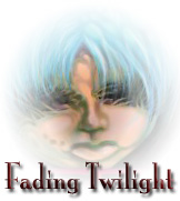 Fading Twilight